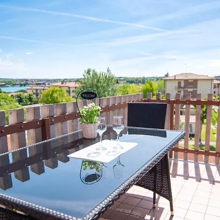 Last-minute Apartamento *