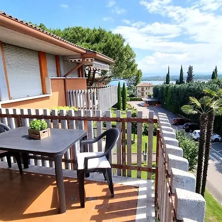 Last-minute Apartamento Peschiera del Garda