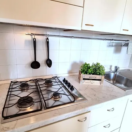 Apartamento Last-minute *
