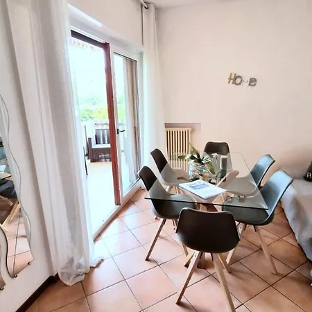 Last-minute Apartamento Peschiera del Garda