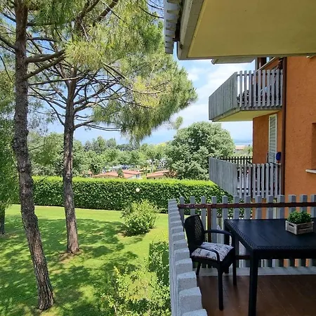 Apartamento Last-minute *