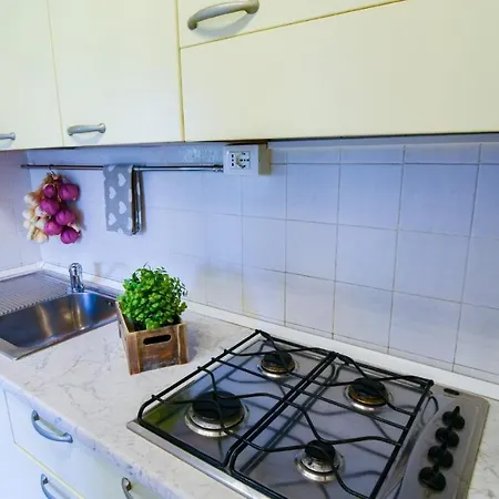 Last-minute Apartamento *