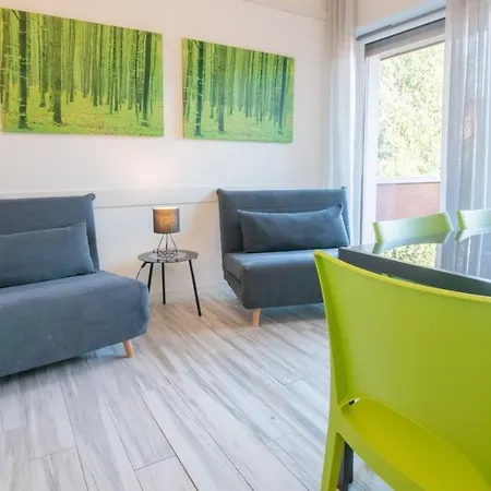 Apartamento Last-minute *