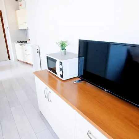 Apartamento Last-minute