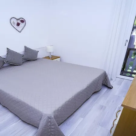 Last-minute Apartamento
