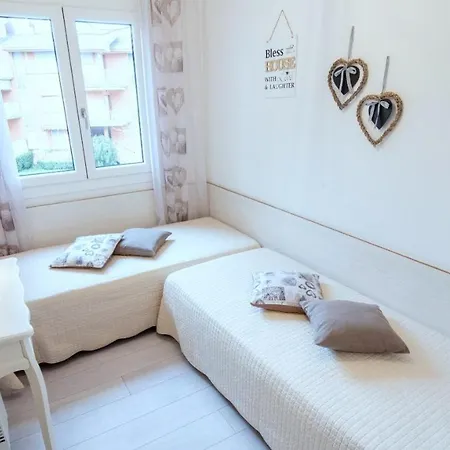 Last-minute Apartamento *