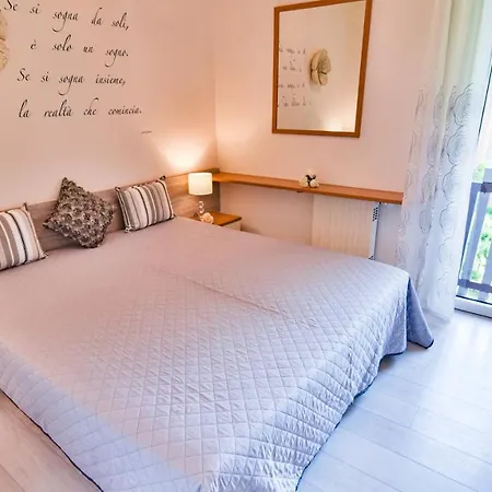 Last-minute Apartamento Peschiera del Garda